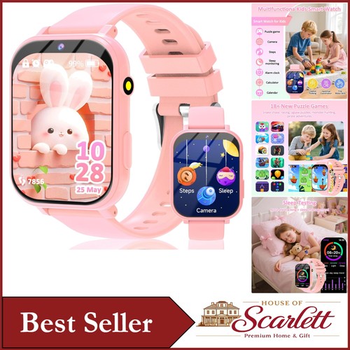 Multifunctional kids smart - kids,