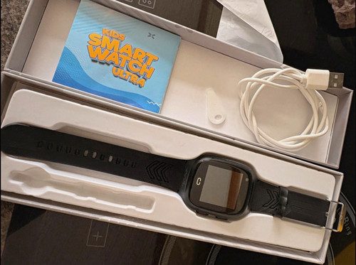 Kids smart watch ultra - smart,