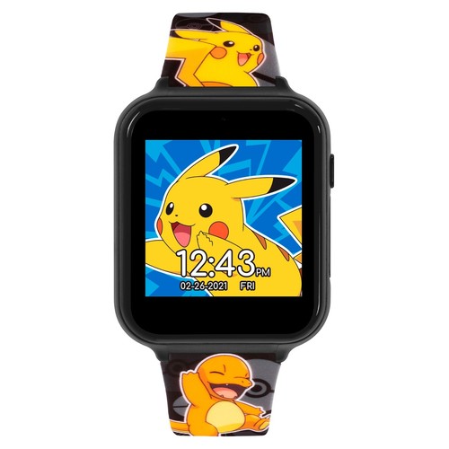 Pokemon kids interactive smart - kids,