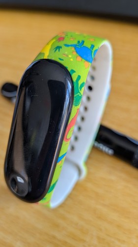 Tikkers kids activity tracker - kids,