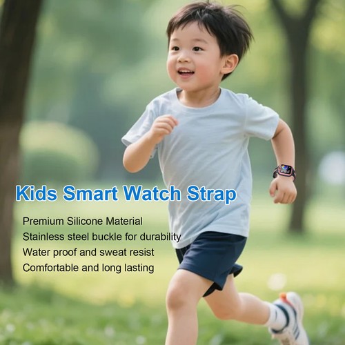Doanas kids smart watch - doanas-4-kids,