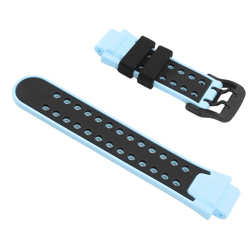 Blue 15mm kids smart watch - blue,