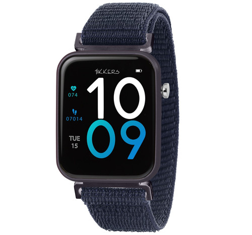 Tikkers smart watch boys - smart,