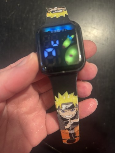 Maruto kids smart watch - kids,