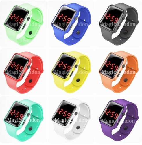 Smart watch model - watch, childrens