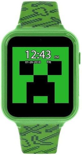 Minecraft kids smart - kids,