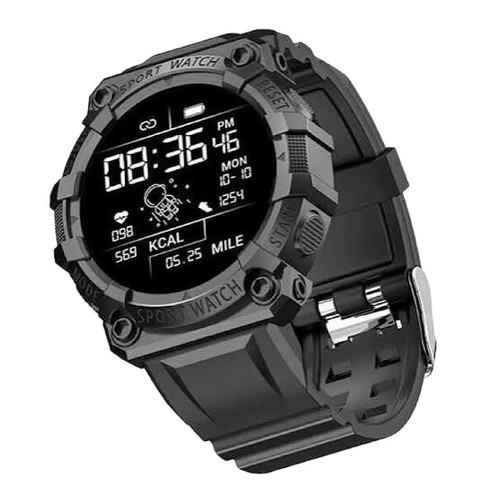 Smart watch fd68s - fd68s,
