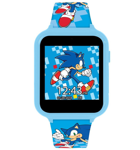 Sonic the hedgehog - sonic,