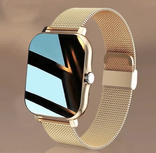 Touch heart rate - touch,