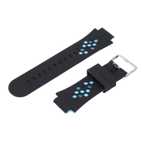 15mm silicone strap for kids - silicone,