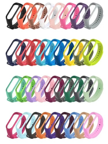 Smart watch replacement band - watch,