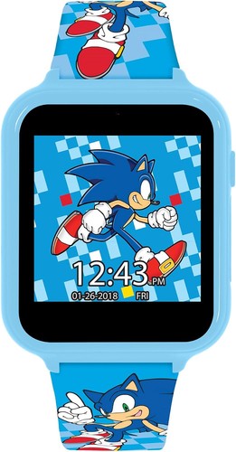Sonic the hedgehog kids - sonic,