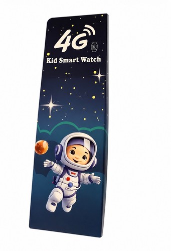 Kids smart watch with - kids,
