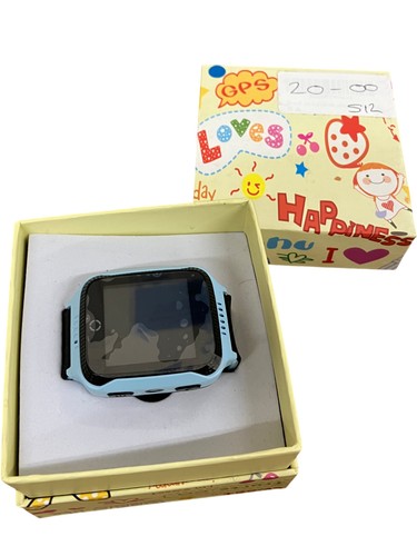 Kids blue gps smart - kids,