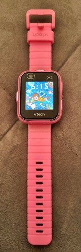 Vtech kidizoom dx2 smart watch - smart,