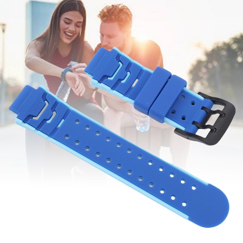 Waterproof silicone strap band - silicone,