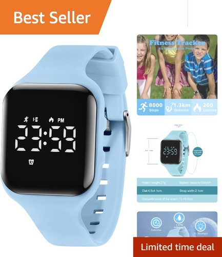 Lightweight digital kids - kids, smart