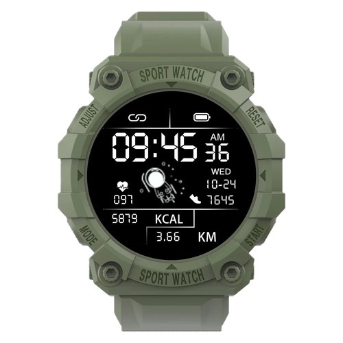 Smart watch fd68s - smart,