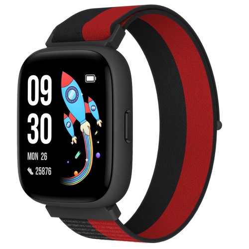Biggerfive kids smart watch - biggerfive,