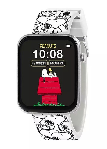 Disney snoopy printed strap - -,