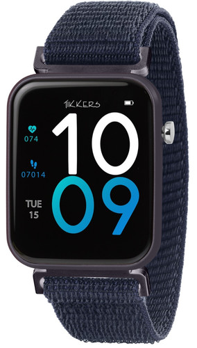 Tikkers smart watch boys - watch,