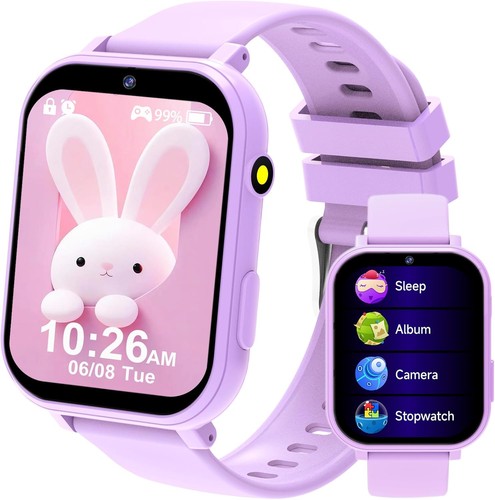 Clleylise kids smart watch - clleylise,