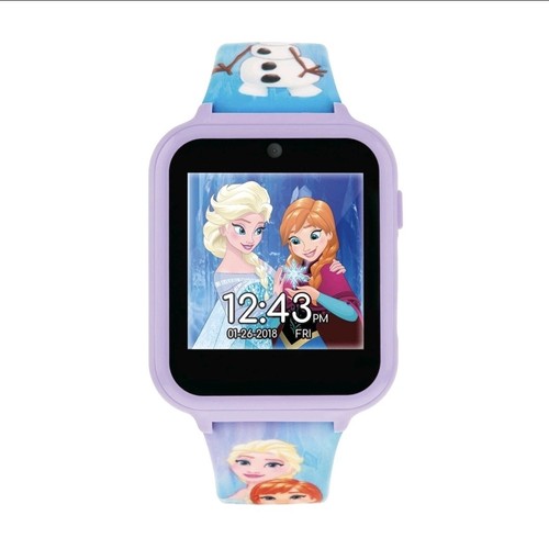 Frozen kids cartoon silicone - kids,
