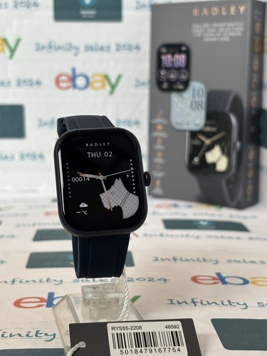 Radley series smart watch - radley,