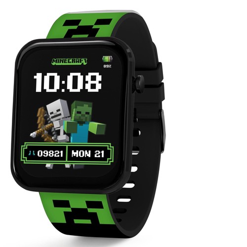 Accutime minecraft kids - accutime,