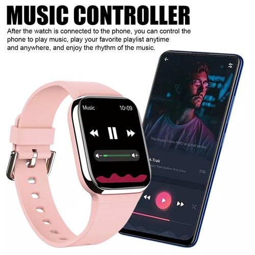Smart watch men women - watch,