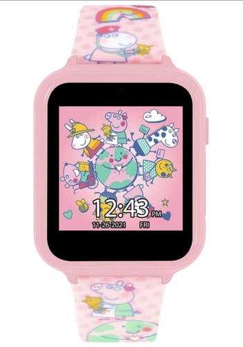 Peppa pig girls kids - peppa,