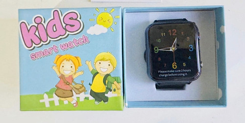 Kids smart watch - kids,