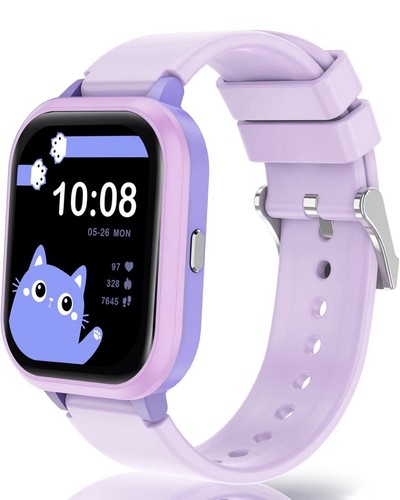 Kids smart watch - kids,