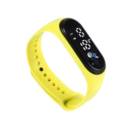Kawaii smart watch - smart, kids