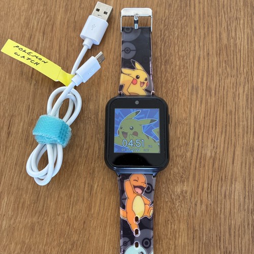 Pokémon kids interactive - pokémon,