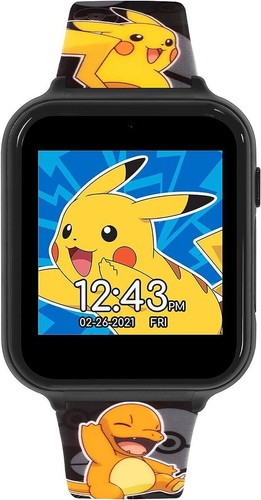 Pokemon interactive smart - pokemon,
