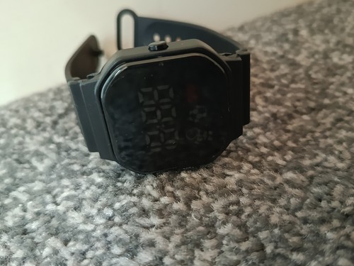 Digital watch for - digital, children