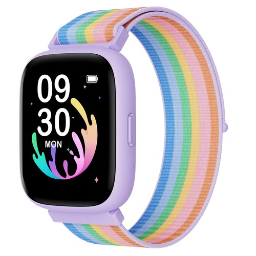 Biggerfive kids smart watch - biggerfive,