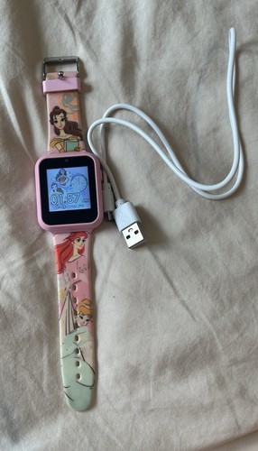 Disney princess kids pink - disney,