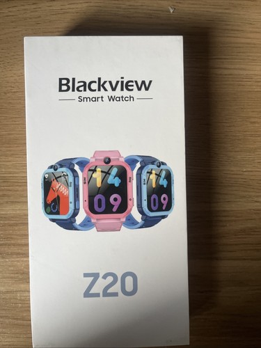 Blackview smart watch for - blackview, kids