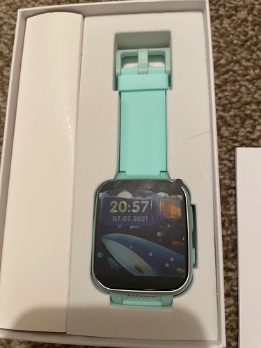 Kids smart watch with camera - watch,