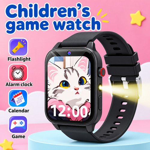 Kids smart watch - kids, &