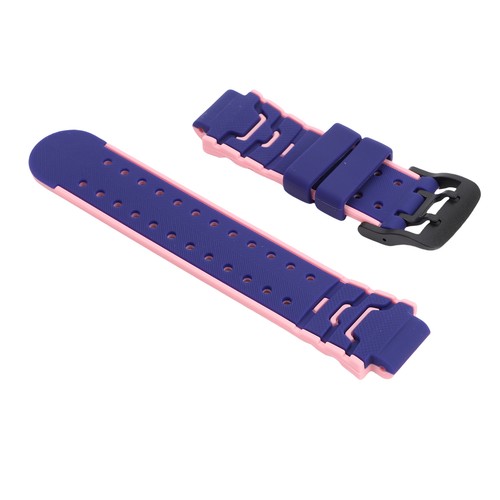 15mm waterproof silicone strap - silicone,