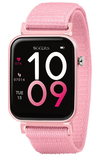 Tikkers smart series pink - tikkers, 13