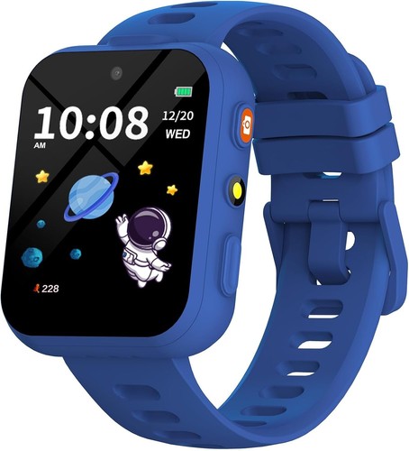 Kids smart watch dual - kids,
