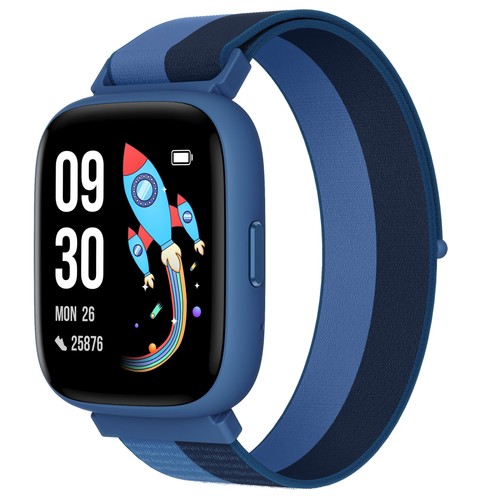 Biggerfive smart watch - biggerfive, for
