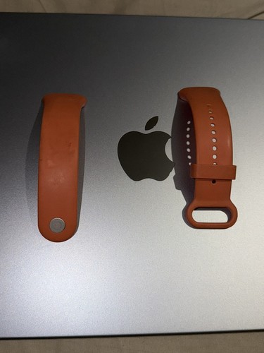Watch strap only - strap,