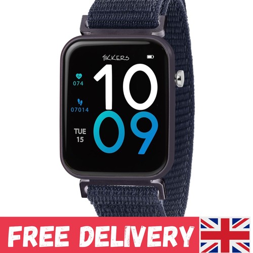 Stylish kids smart watch - stylish, with