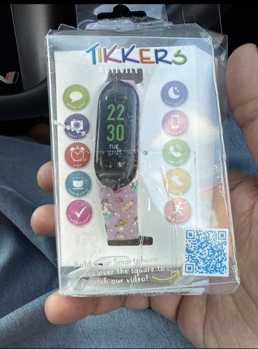 Tikkers kids smart - tikkers,