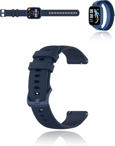 Strap for biggerfive - strap,